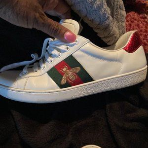 gucci sneakers men